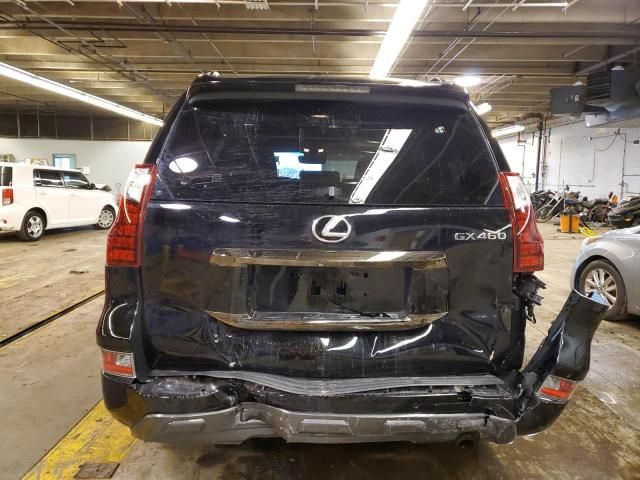 2022 Lexus GX 460