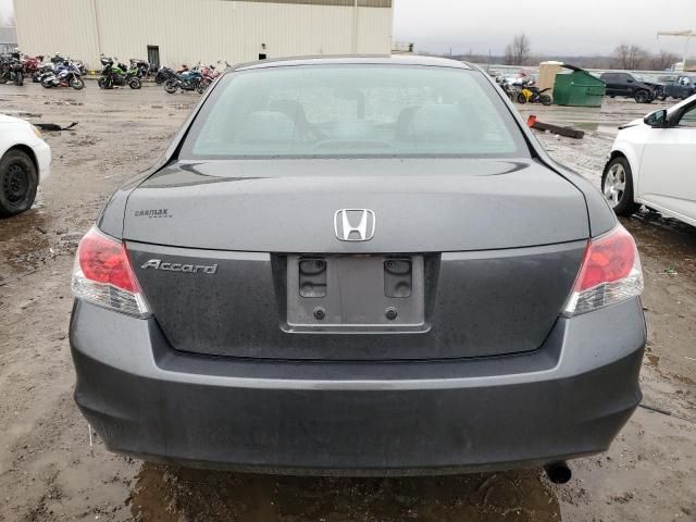 2010 Honda Accord LX