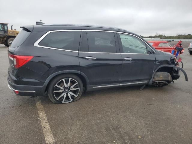 2021 Honda Pilot Touring