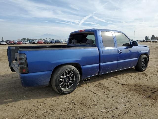 2004 Chevrolet Silverado C1500