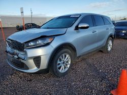2019 KIA Sorento LX for sale in Phoenix, AZ