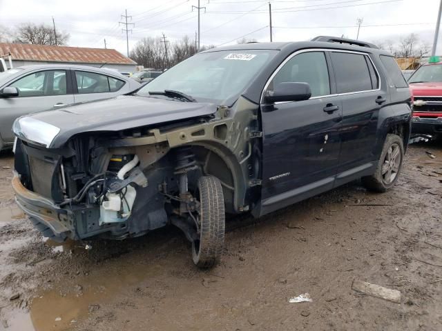 2013 GMC Terrain SLE