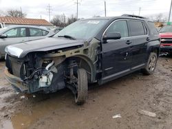 GMC salvage cars for sale: 2013 GMC Terrain SLE