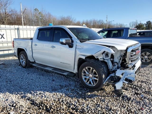 2019 GMC Sierra K1500 SLT