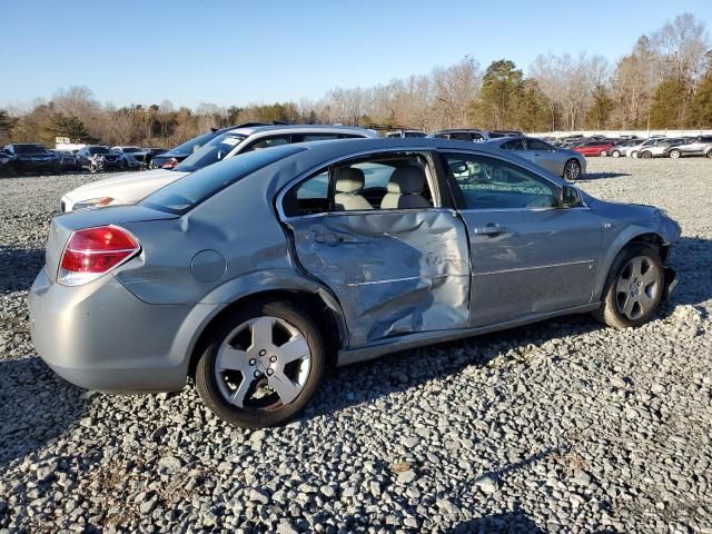 2007 Saturn Aura XE