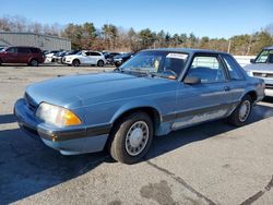 1989 Ford Mustang LX for sale in Exeter, RI