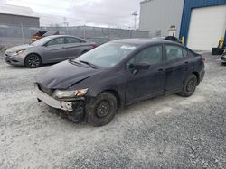 2015 Honda Civic LX for sale in Elmsdale, NS
