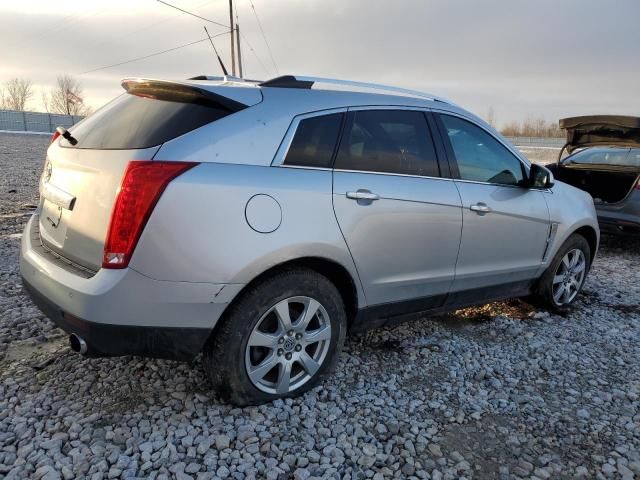 2011 Cadillac SRX Luxury Collection