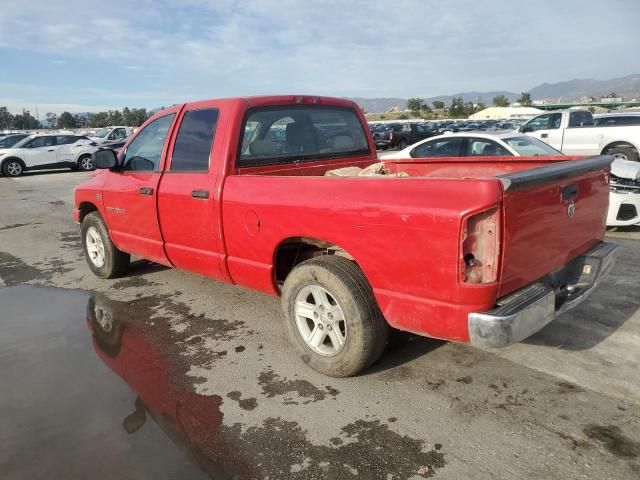 2006 Dodge RAM 1500 ST