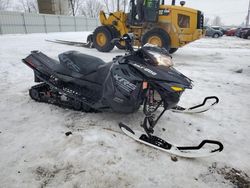 Vehiculos salvage en venta de Copart East Bethel, MN: 2015 Skidoo Snowmobile