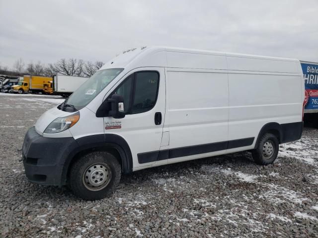 2019 Dodge RAM Promaster 3500 3500 High