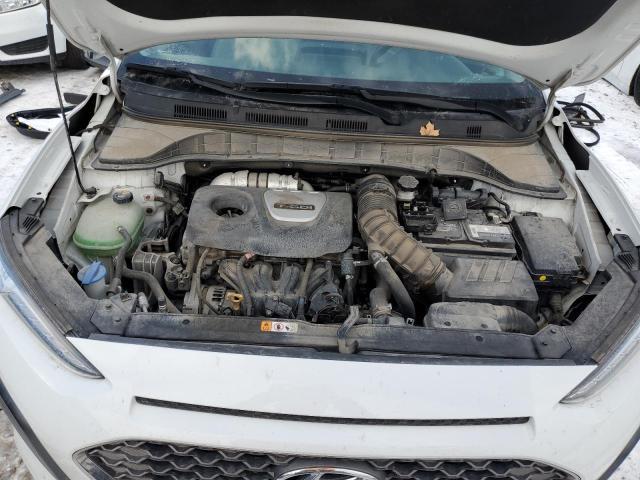 2018 Hyundai Kona Limited