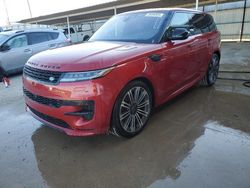 2023 Land Rover Range Rover Sport Dynamic SE en venta en Grand Prairie, TX