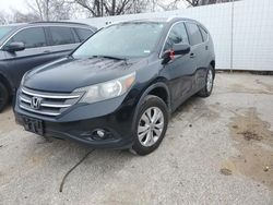 2012 Honda CR-V EXL en venta en Bridgeton, MO