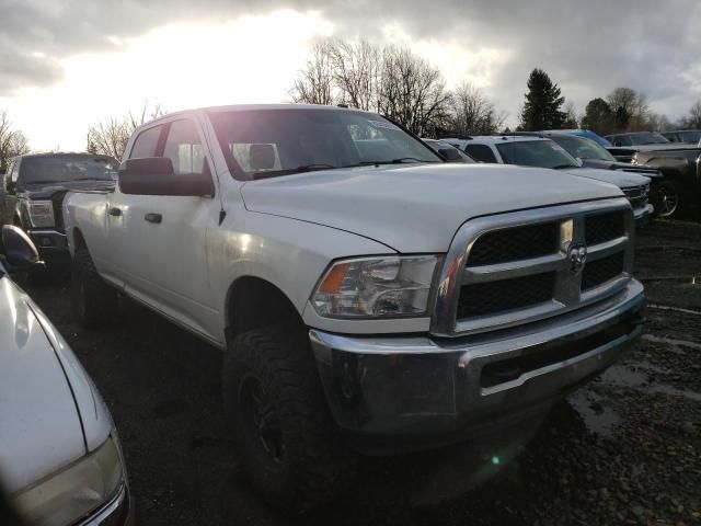 2015 Dodge RAM 2500 SLT