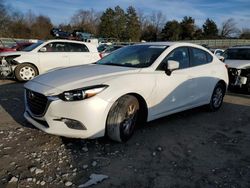 2017 Mazda 3 Sport en venta en Madisonville, TN