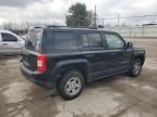 2012 Jeep Patriot Sport