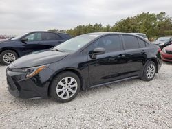 2020 Toyota Corolla LE en venta en Houston, TX