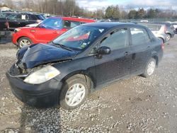 2011 Nissan Versa S for sale in Madisonville, TN