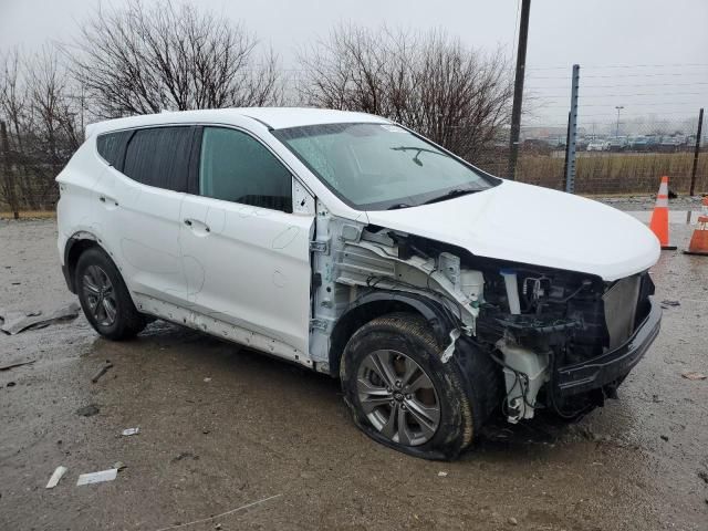 2015 Hyundai Santa FE Sport