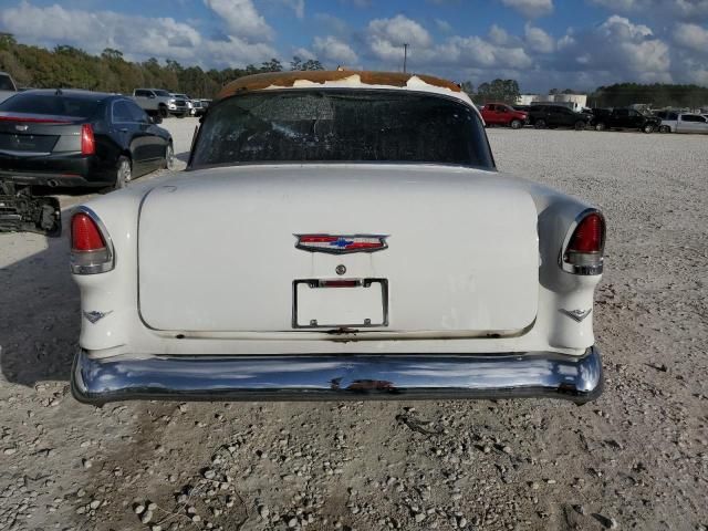 1955 Chevrolet BEL AIR