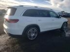 2024 Mercedes-Benz GLS 450 4matic