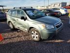 2014 Subaru Forester 2.5I