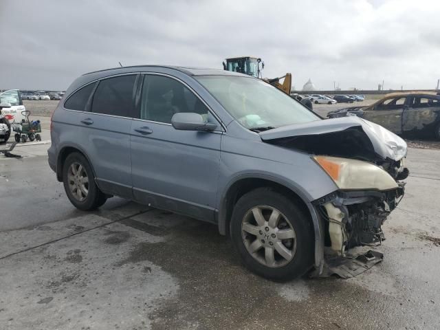 2008 Honda CR-V EXL