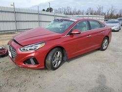 2019 Hyundai Sonata Limited en venta en Lumberton, NC