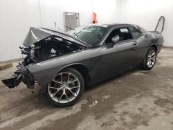 2022 Dodge Challenger GT en venta en Madisonville, TN