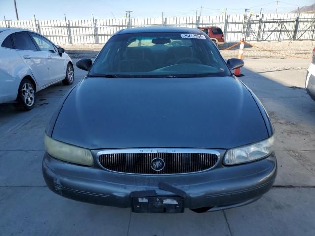 2005 Buick Century Custom