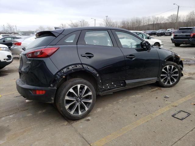 2019 Mazda CX-3 Touring