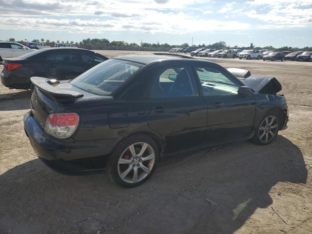 2006 Subaru Impreza WRX