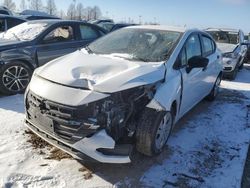 2023 Nissan Versa S for sale in Bridgeton, MO