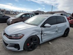 2019 Volkswagen GTI S en venta en North Las Vegas, NV