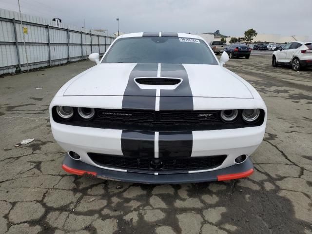 2016 Dodge Challenger SRT 392