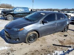 2019 Toyota Corolla L for sale in Oklahoma City, OK