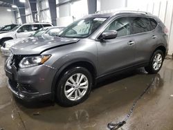 2015 Nissan Rogue S en venta en Ham Lake, MN