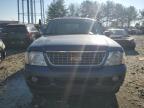 2004 Ford Explorer xlt