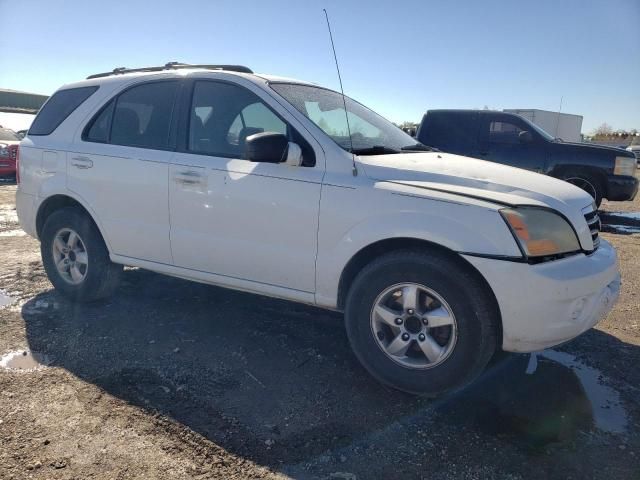 2007 KIA Sorento EX