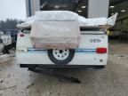 2000 Rockwood Travel Trailer