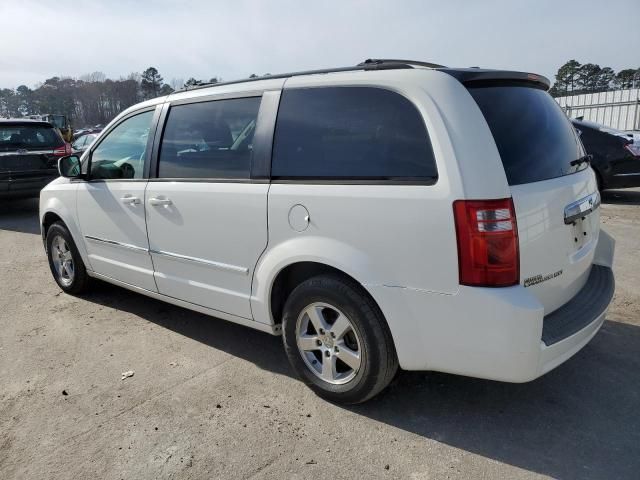 2008 Dodge Grand Caravan SXT