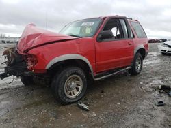 Ford salvage cars for sale: 1999 Ford Explorer