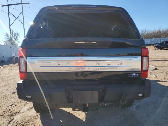 2021 Ford F250 Super Duty