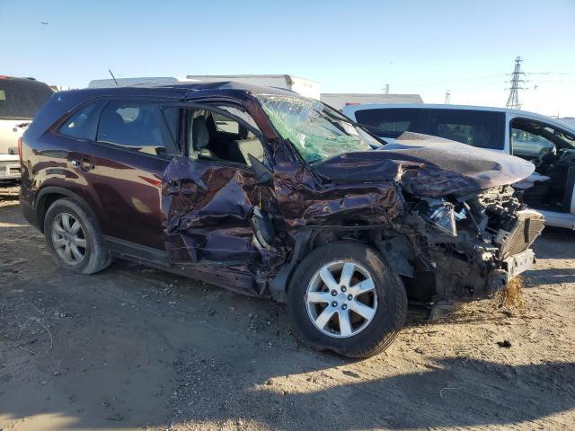 2012 KIA Sorento lx