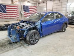 Subaru wrx salvage cars for sale: 2023 Subaru WRX