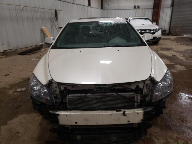 2011 Chevrolet Malibu 1LT