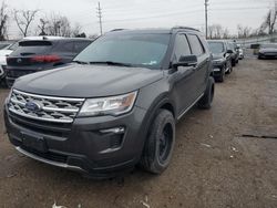 2018 Ford Explorer XLT for sale in Bridgeton, MO