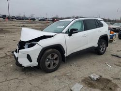 Toyota Rav4 Vehiculos salvage en venta: 2023 Toyota Rav4 XLE