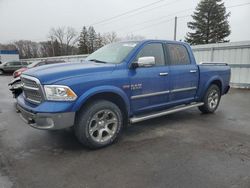 2014 Dodge 1500 Laramie en venta en Ham Lake, MN